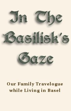 In the Basilisk's Gaze In the Basilisk's Gaze